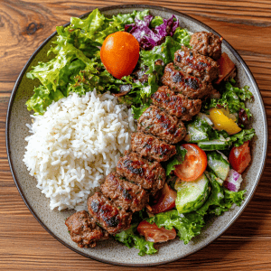 Shami Kabob